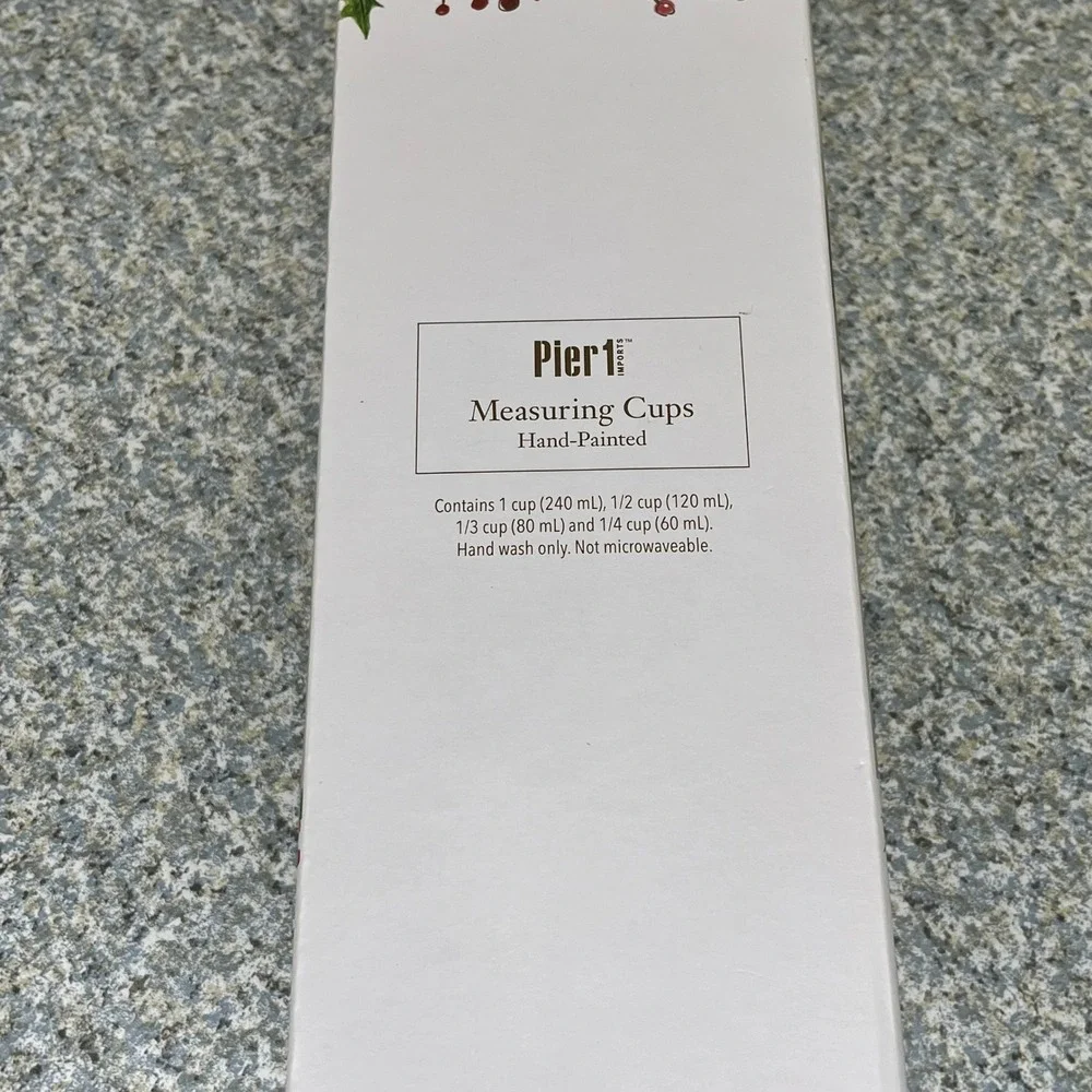 Pier 1 pier imports